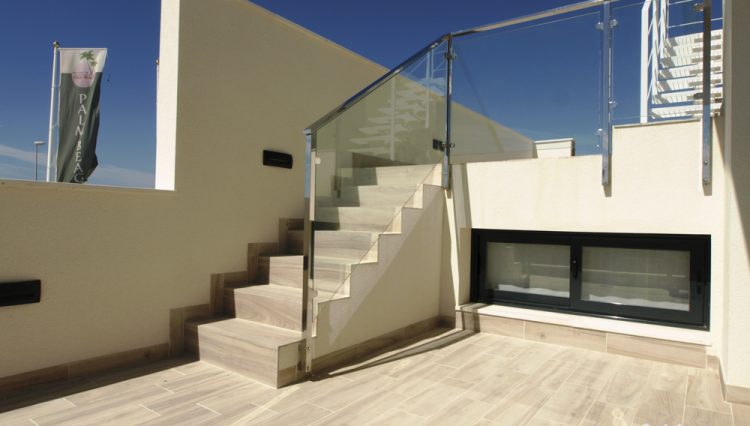 Villa new la zenia costa blanca
