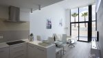 Villa new la zenia costa blanca