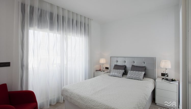Villa new la zenia costa blanca