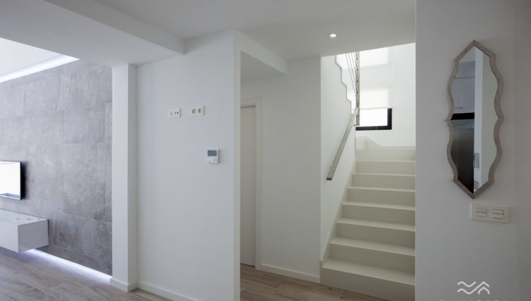 Villa new la zenia costa blanca