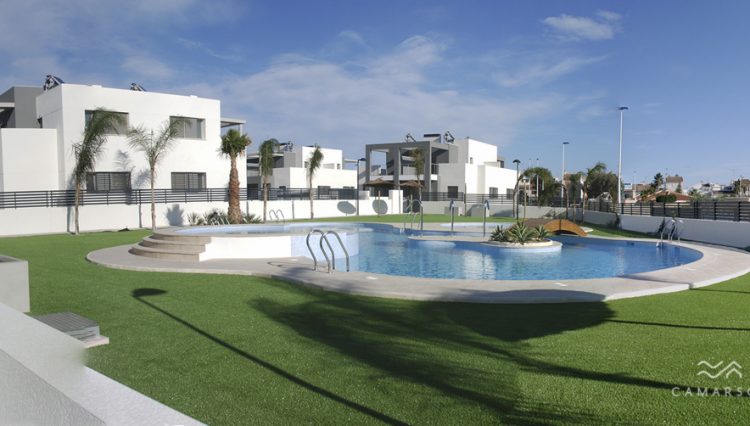 boliger aguas nuevas torrevieja costa blanca