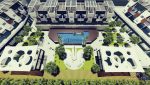 new apartments guardamar costa blanca