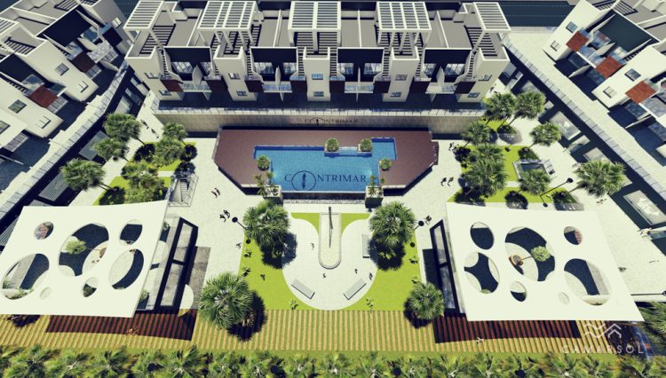 new apartments guardamar costa blanca