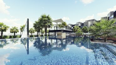 new apartments guardamar costa blanca