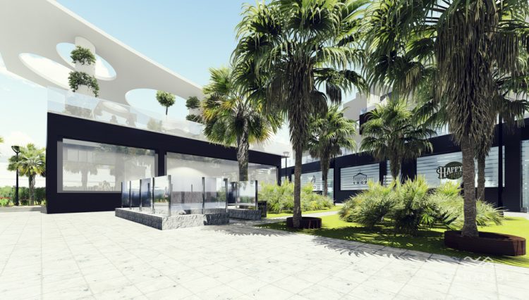 new apartments guardamar costa blanca