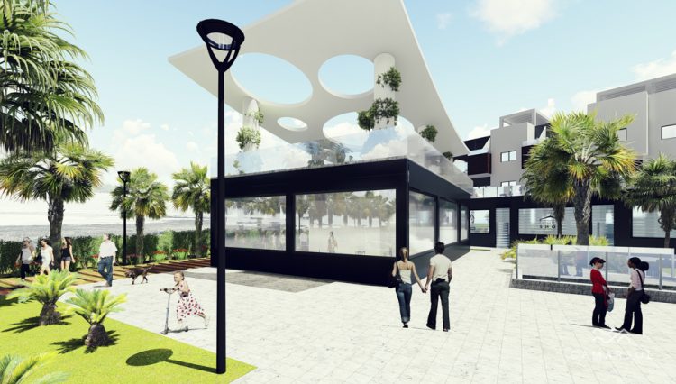 new apartments guardamar costa blanca