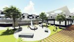 new apartments guardamar costa blanca