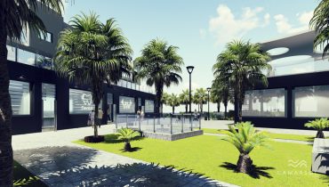 new apartments guardamar costa blanca