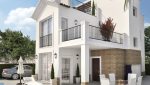 Vila 50m from the beach in Torrevieja with spectacular views