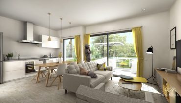 New modern apartments torre de la horadada by the beach