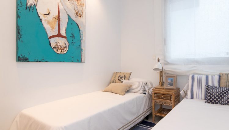 New modern apartments torre de la horadada by the beach