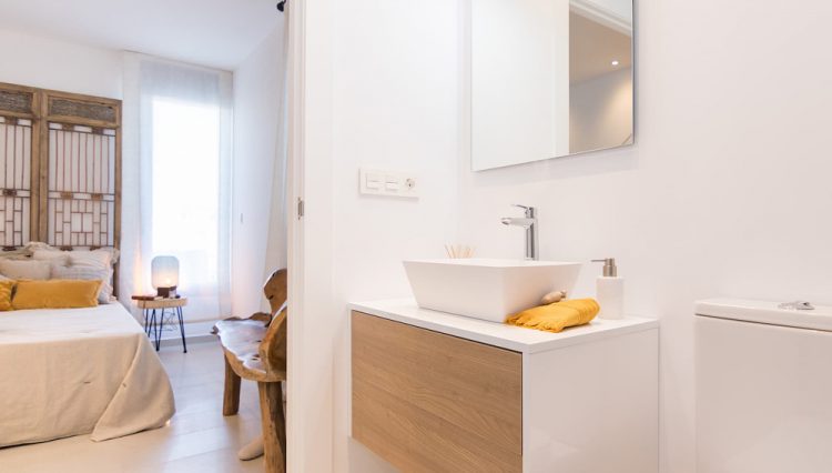 New modern apartments torre de la horadada by the beach