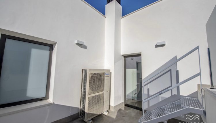 new luxury villa orihuela costa