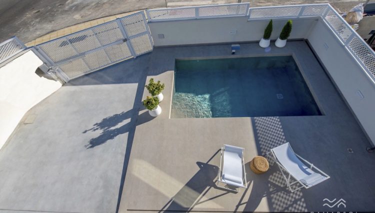 new luxury villa orihuela costa