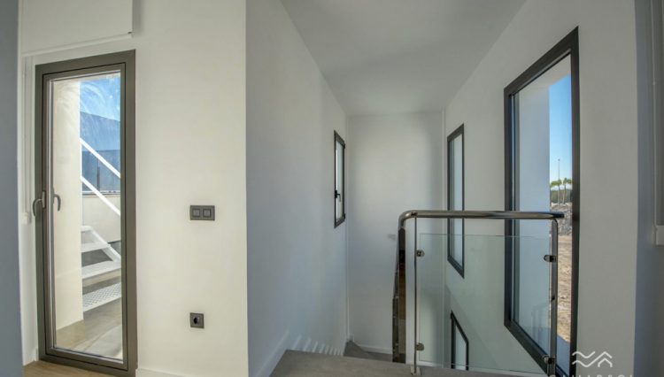 new luxury villa orihuela costa