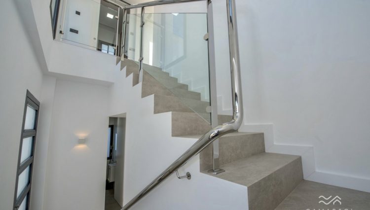 new luxury villa orihuela costa