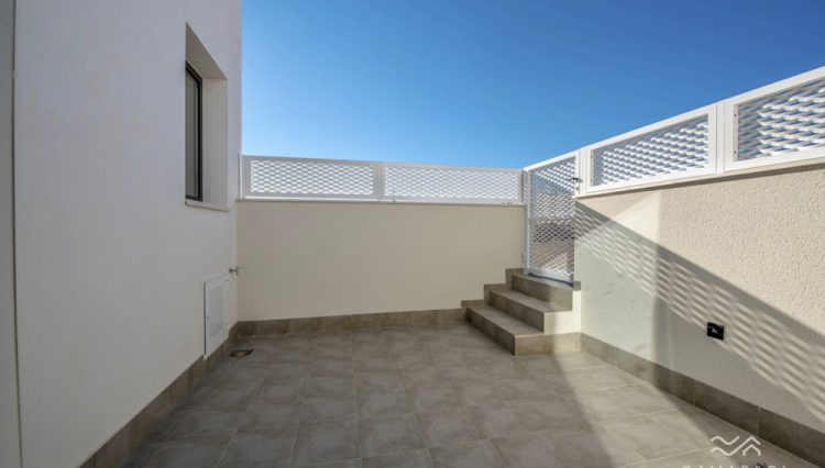 new luxury villa orihuela costa