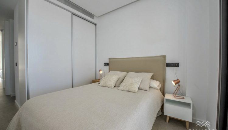 new luxury villa orihuela costa