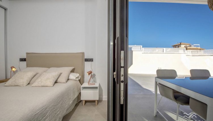 new luxury villa orihuela costa