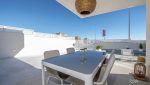 new luxury villa orihuela costa