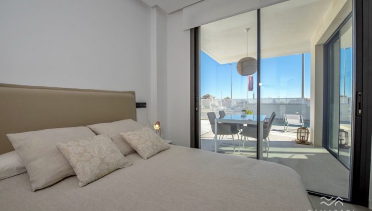 new luxury villa orihuela costa