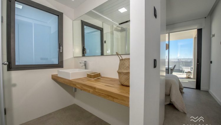 new luxury villa orihuela costa