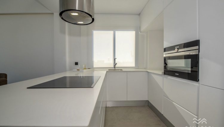new luxury villa orihuela costa