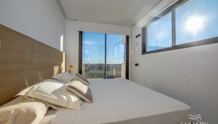 new luxury villa orihuela costa