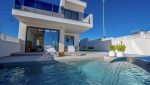 new luxury villa orihuela costa