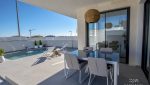 new luxury villa orihuela costa
