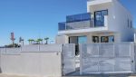 new luxury villa orihuela costa