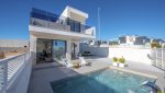 new luxury villa orihuela costa