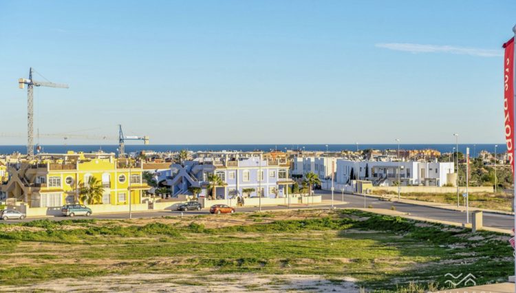 new luxury villa orihuela costa