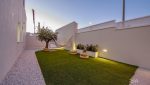 new luxury villa orihuela costa