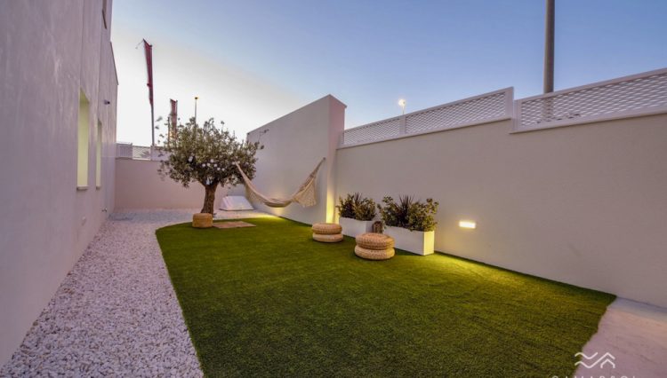 new luxury villa orihuela costa