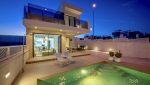 new luxury villa orihuela costa