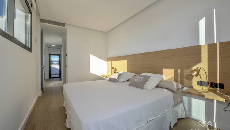 new luxury villa orihuela costa