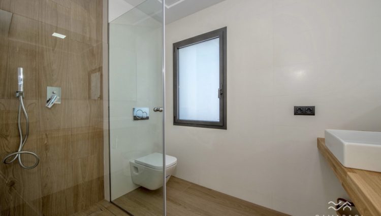 new luxury villa orihuela costa