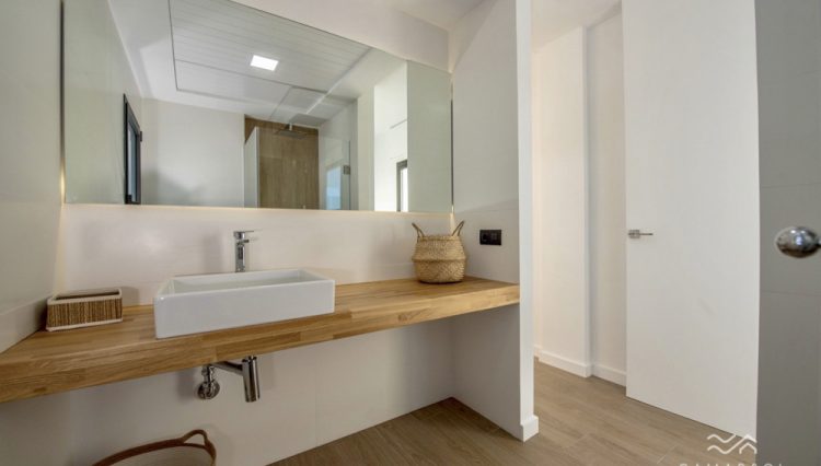 new luxury villa orihuela costa