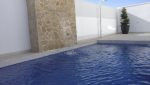 quality villa close to the beach costa blanca torre de la horadada