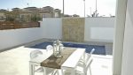 quality villa close to the beach costa blanca torre de la horadada