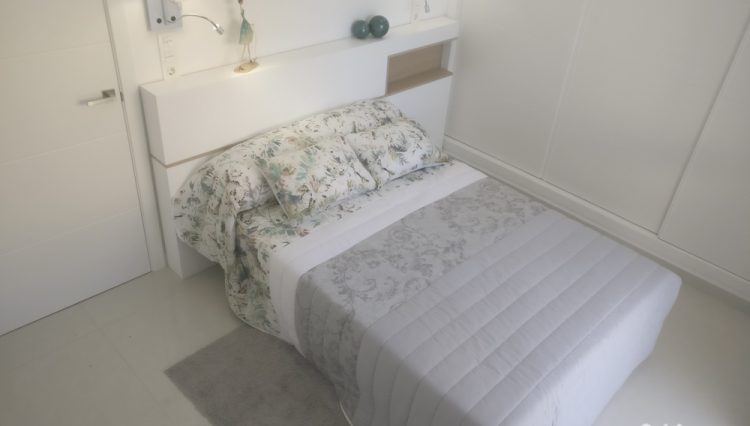 quality villa close to the beach costa blanca torre de la horadada