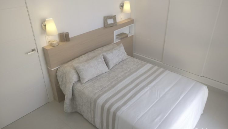quality villa close to the beach costa blanca torre de la horadada
