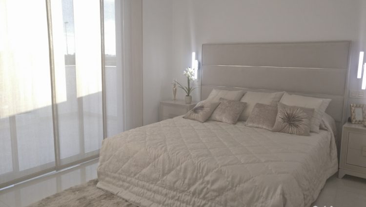 quality villa close to the beach costa blanca torre de la horadada
