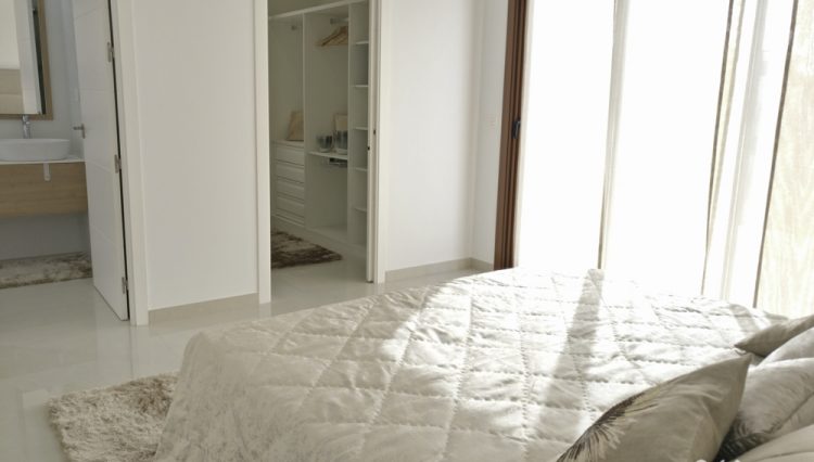 quality villa close to the beach costa blanca torre de la horadada