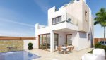 quality villa close to the beach costa blanca torre de la horadada