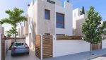 quality villa close to the beach costa blanca torre de la horadada
