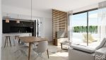 villa bolig spania hus basseng hage solarium