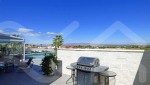 bbq private villa