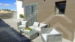 uteplas fantastisk stor villa i rojales